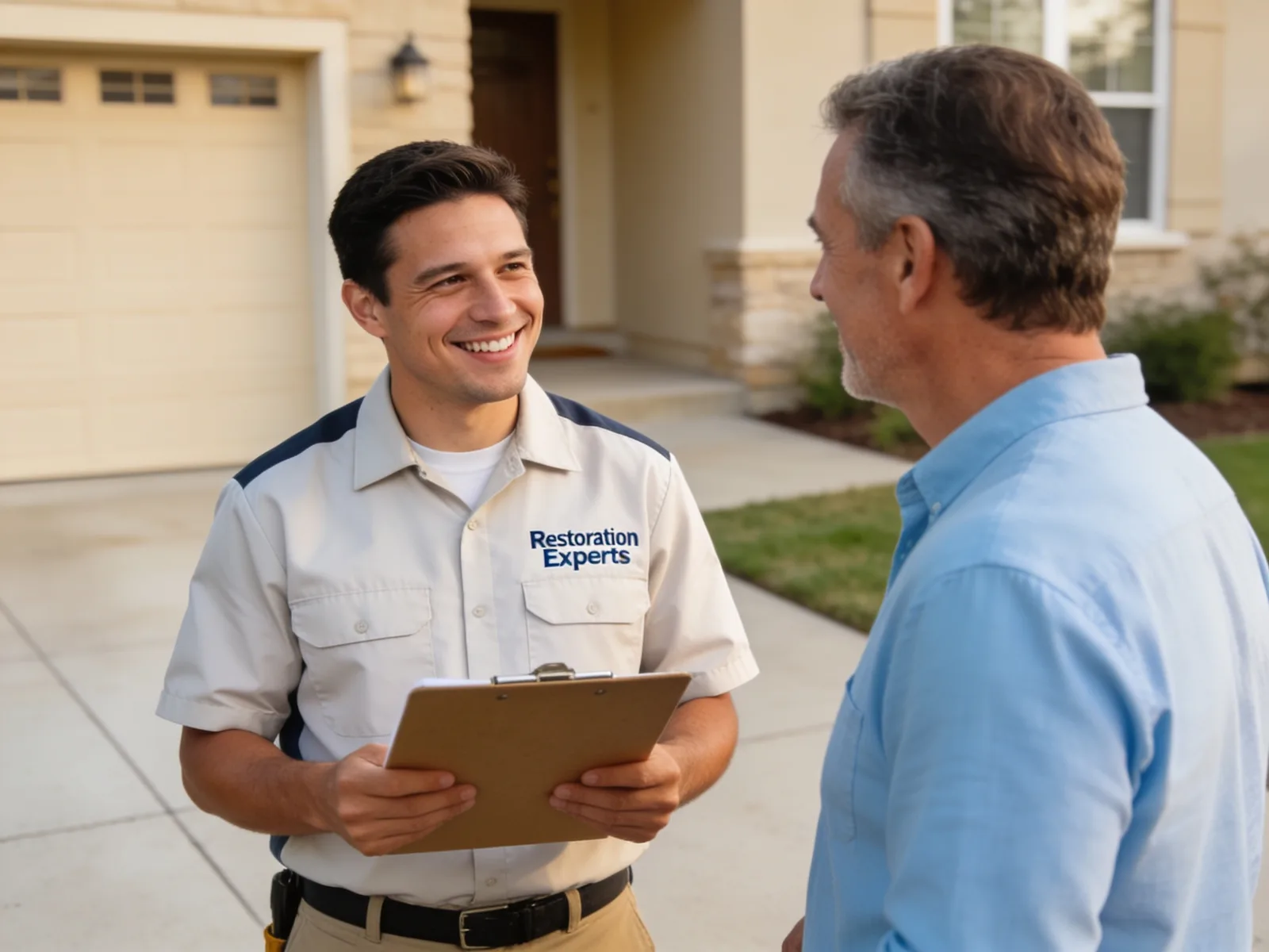 Water Damage Cleanup Macksburg, IA FAQs
